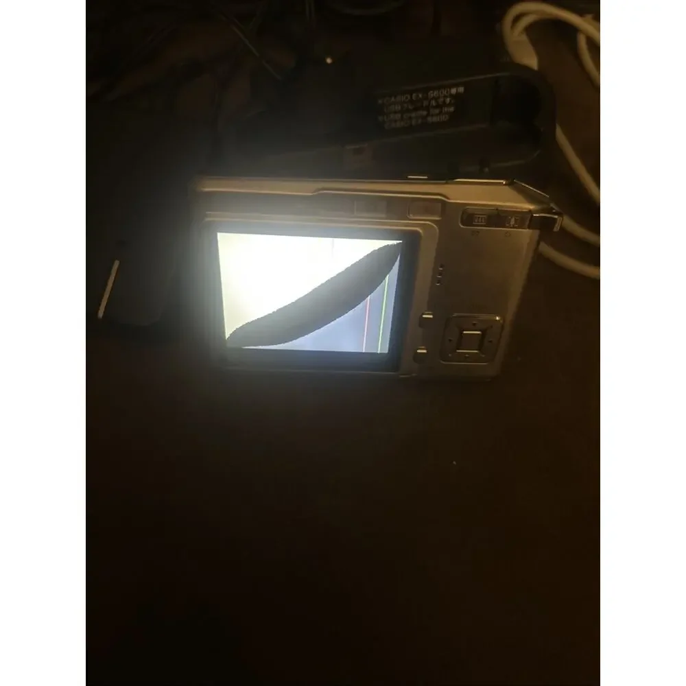 Casio unsure if